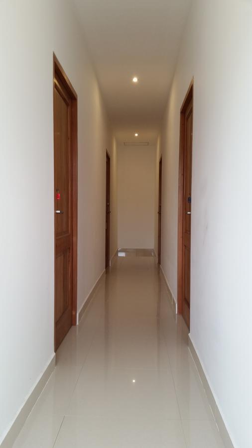 Hotel Santa Martha Managua Exteriér fotografie
