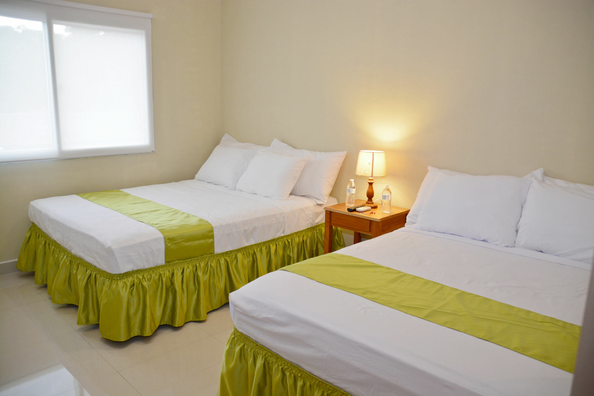 Hotel Santa Martha Managua Exteriér fotografie