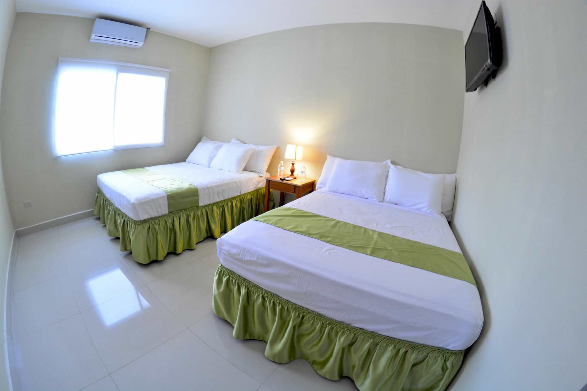 Hotel Santa Martha Managua Exteriér fotografie
