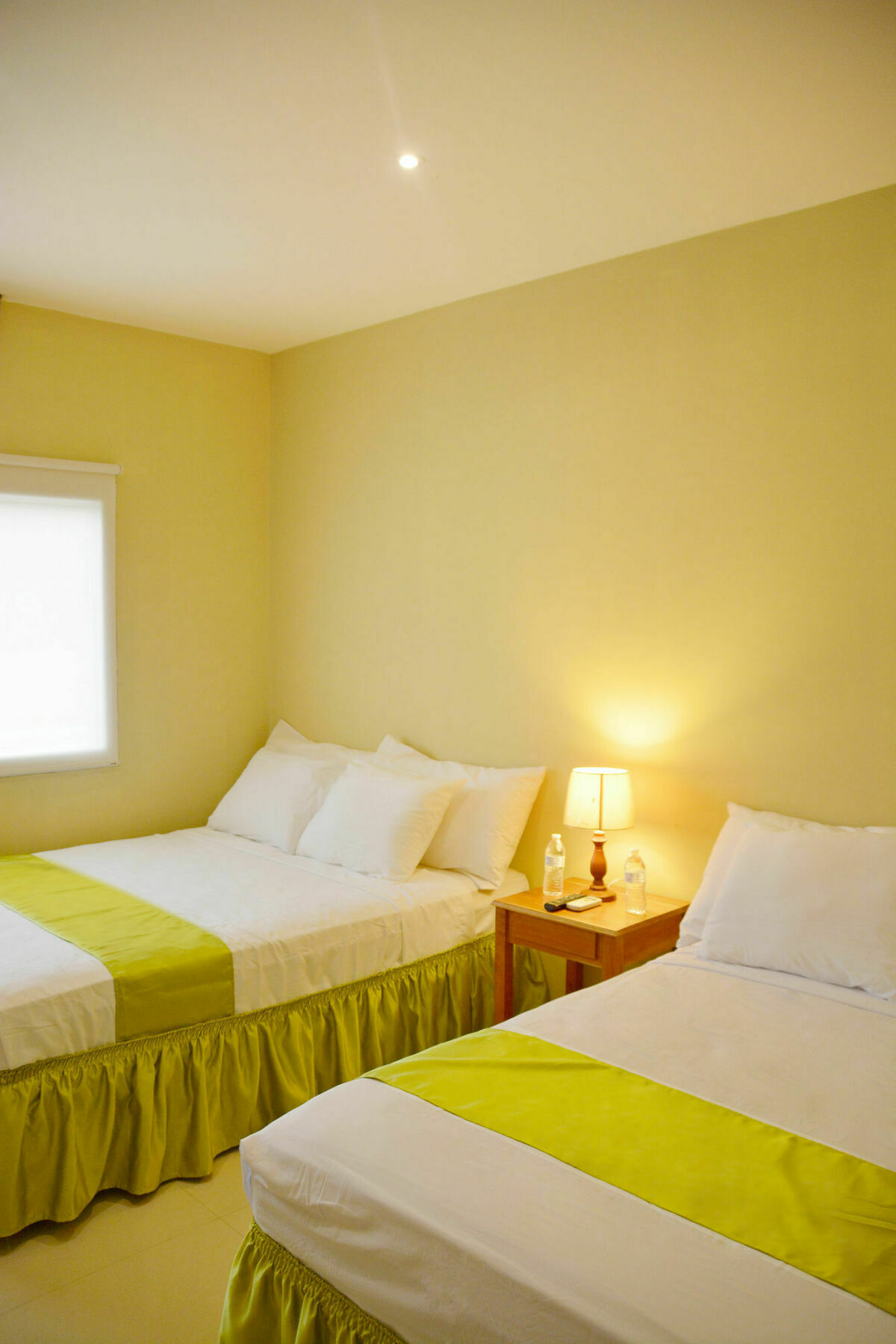 Hotel Santa Martha Managua Exteriér fotografie