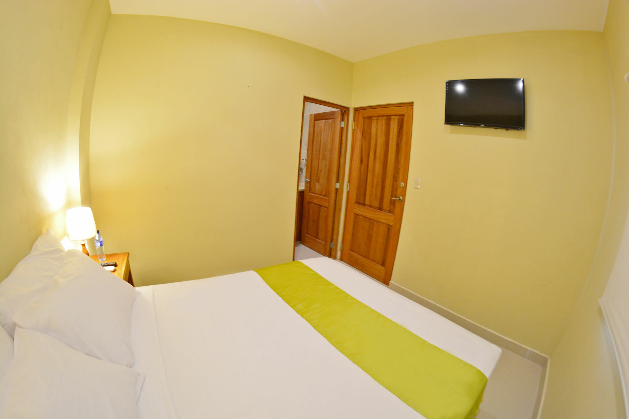 Hotel Santa Martha Managua Exteriér fotografie