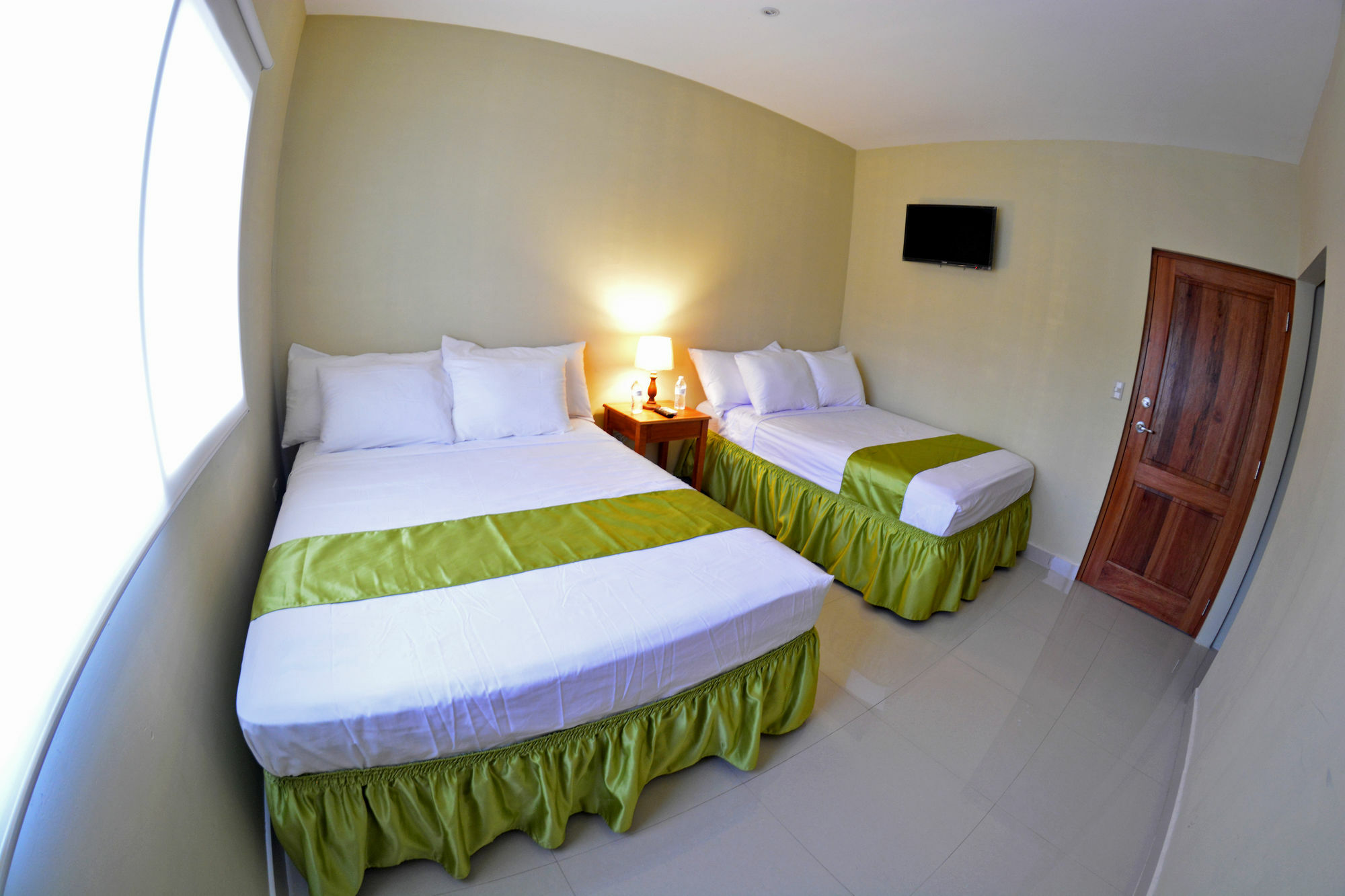 Hotel Santa Martha Managua Exteriér fotografie