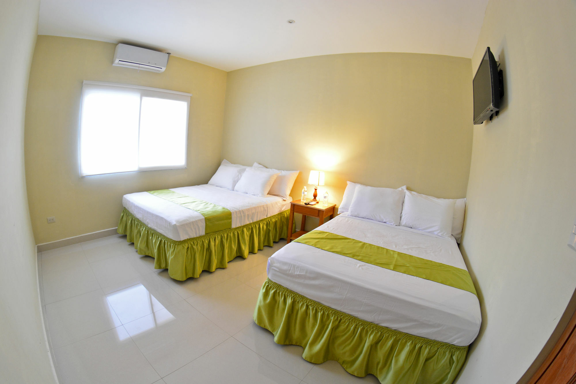Hotel Santa Martha Managua Exteriér fotografie